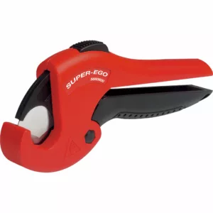 S-EGO plastic pipe cutter 0-26mm rocut 26tc